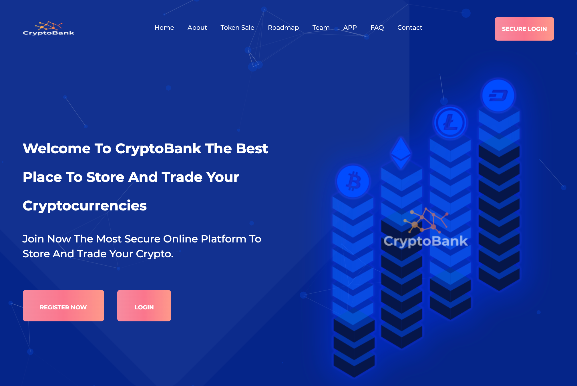 Crypto Crypto