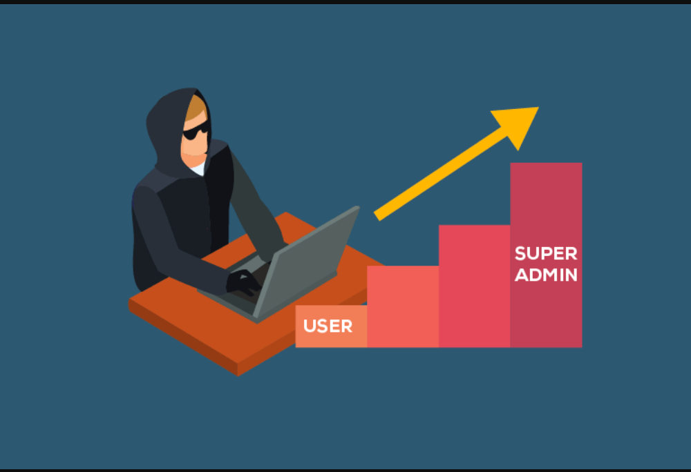 Escalate My Privileges 1 VulnHub