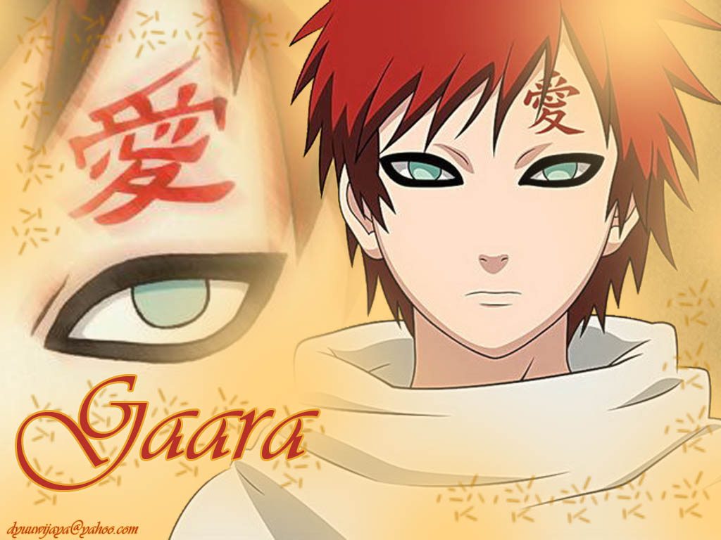 Gaara