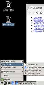 Top 5 (Deliberately) Vulnerable Web Applications to Practice Your Skills On vulnerable web apps vm download
