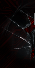 Acid Server screenshot