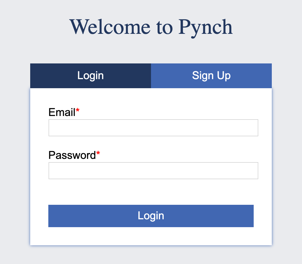 Html Chat Rooms