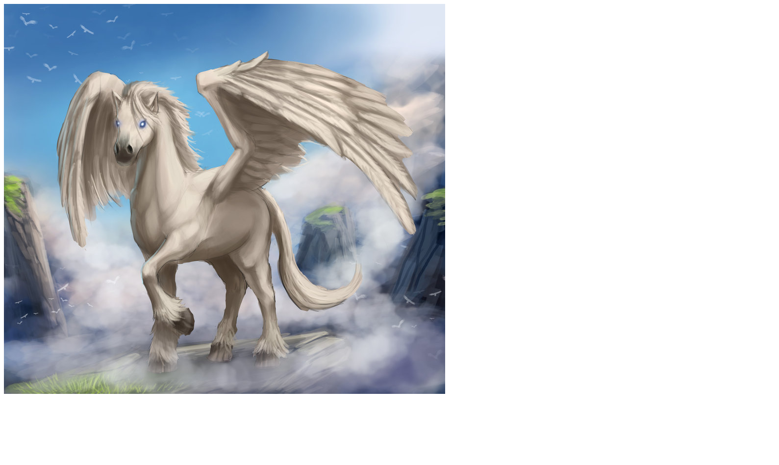 waterproof pegasus