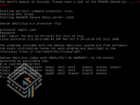 Exploit-Exercises Protostar (v2) screenshot