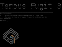 Tempus Fugit 3 screenshot