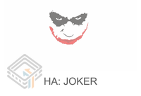 HA Joker screenshot