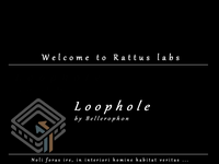 Rattus Loophole screenshot