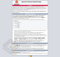 Xtreme Vulnerable Web Application (XVWA) 1 screenshot