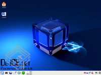 De-ICE S1.123 (Hackerdemia) screenshot