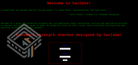 haclabs deception1.1 screenshot